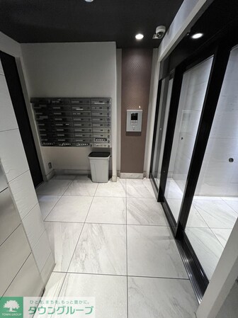 S-RESIDENCE池袋Norteの物件内観写真